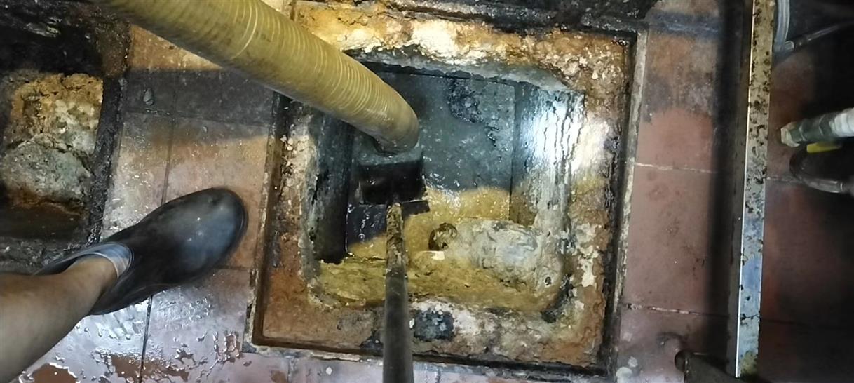 海宁污水池清理一般都有毒气，怎么预防中毒呢？