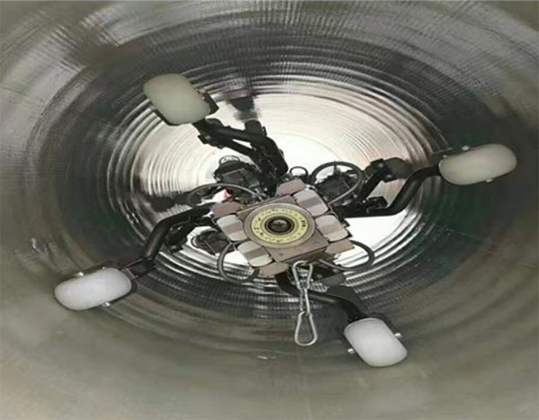 海宁非开挖修复技术在地下管线建设的优势体现